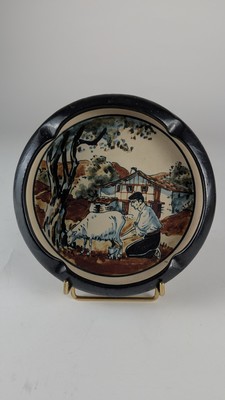 CIBOURE - Période FISCHER